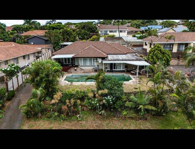 3 BEDROOM HOUSE SOLD IN BLUFF